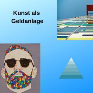 Kunst als Geldanlage