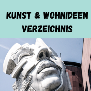 Kunst & Wohnideen Verzeichnis