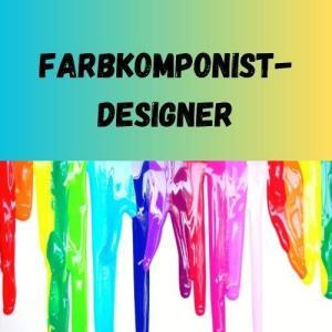 Farbkomponist-Designer