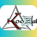Logo Koozal Kunst & Design