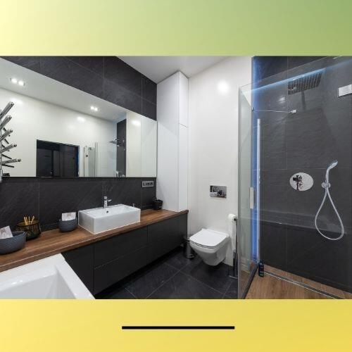 Die Farbpsychologie im Badezimmer, Teil 1 (1)